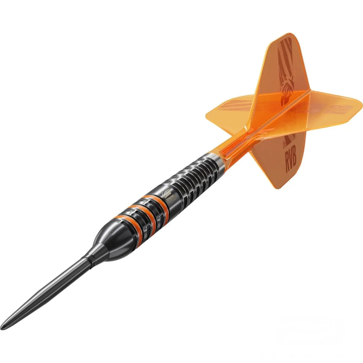 Target Darts Raymond Van Barneveld 95K 95% Tungsten Steel Tip Darts-2-21 GRAM-Premier Darts