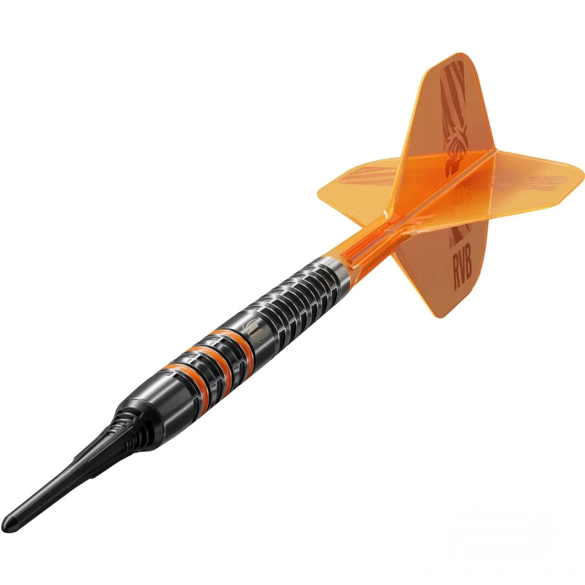 Target Darts Raymond Van Barneveld 95K 95% Tungsten Soft Tip Darts-2-20 GRAM-Premier Darts