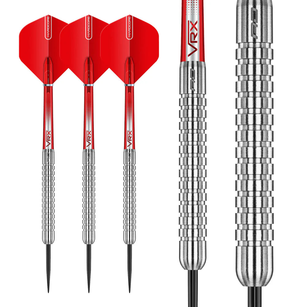 Red Dragon Hell Fire A 80% Tungsten Steel Tip Darts