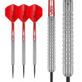Red Dragon Hell Fire A 80% Tungsten Steel Tip Darts