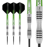 Red Dragon Featherlite 1 85% Tungsten Steel Tip Darts