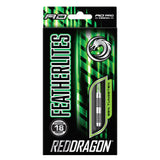 Red Dragon Featherlite 7 85% Tungsten Steel Tip Darts