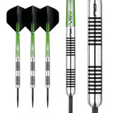 Red Dragon Featherlite 7 85% Tungsten Steel Tip Darts