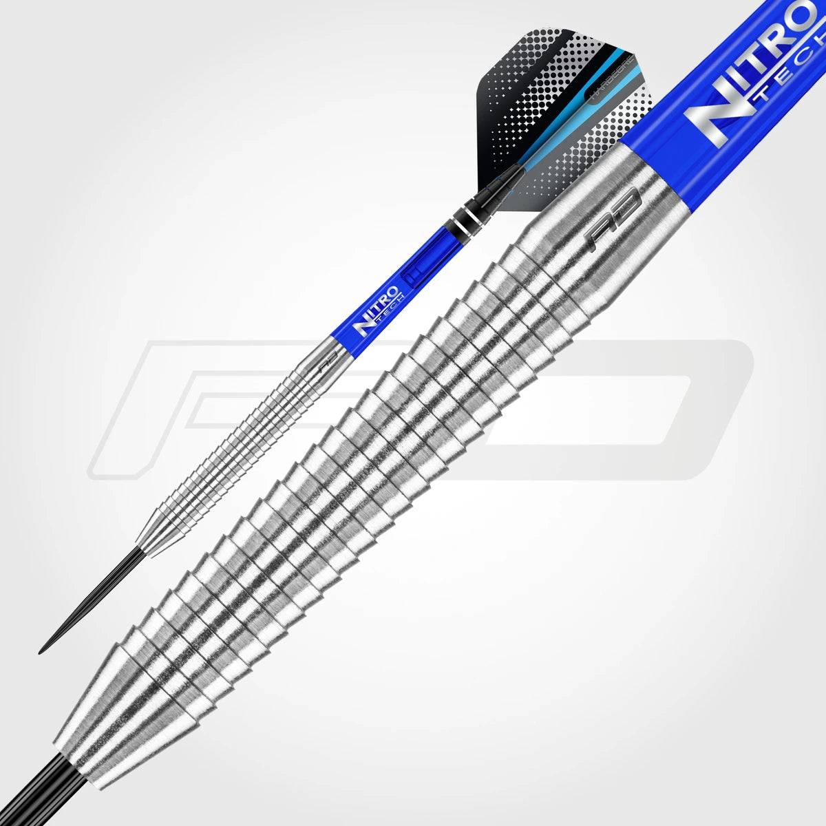 Red Dragon Razor Edge Original 85% Tungsten Steel Tip Darts-2-20 GRAM-Premier Darts