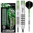 Red Dragon Featherlite 9 85% Tungsten Steel Tip Darts