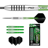 Red Dragon Featherlite 9 85% Tungsten Steel Tip Darts