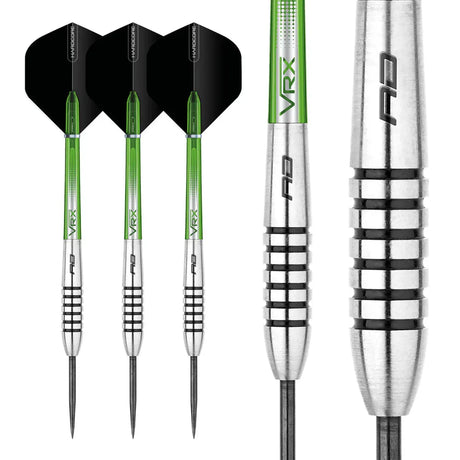 Red Dragon Featherlite 9 85% Tungsten Steel Tip Darts