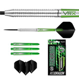 Red Dragon Featherlite 2 85% Tungsten Steel Tip Darts