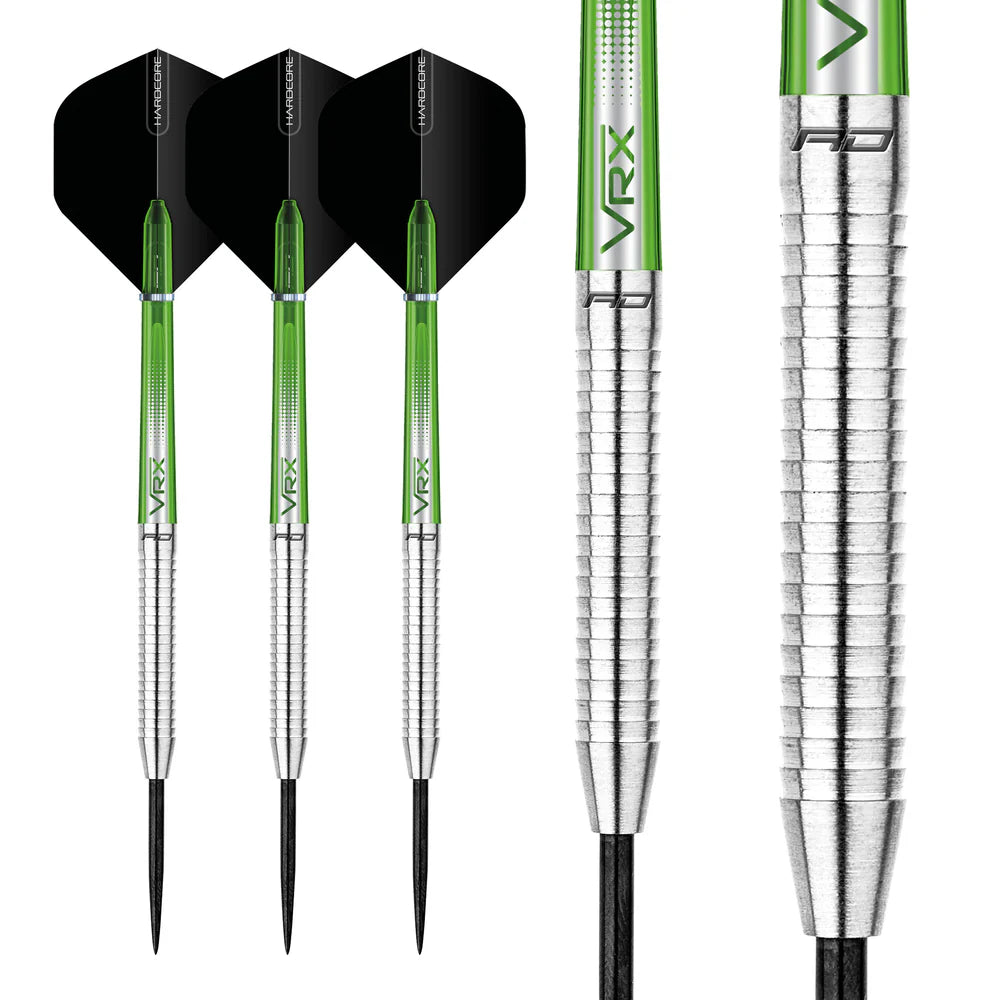 Red Dragon Featherlite 2 85% Tungsten Steel Tip Darts