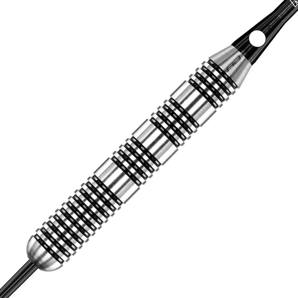 Red Dragon Bunker Buster 80% Tungsten Steel Tip Darts