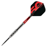 Red Dragon 50 Year Collection Hexoset 3 85% Tungsten Steel Tip Darts
