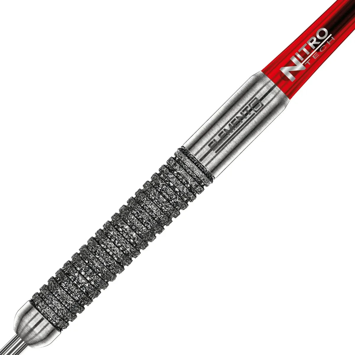 Red Dragon 50 Year Collection Element6 B 90% Tungsten Steel Tip Darts
