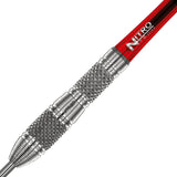 Red Dragon 50 Year Collection Grizzly 4 85% Tungsten Steel Tip Darts