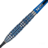 Red Dragon Luke Humphries TX5 90% Tungsten Steel Tip Darts
