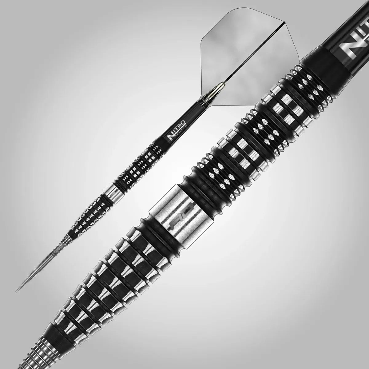 Red Dragon Recon - Tapered 90% Tungsten Steel Tip Darts-5-21 GRAM-Premier Darts