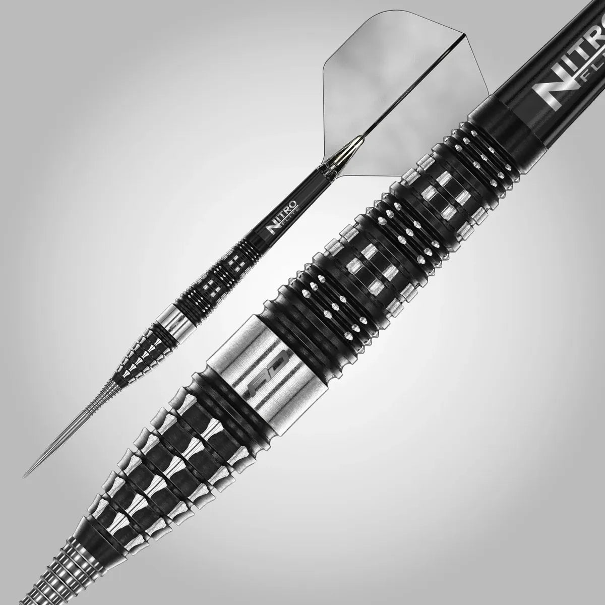 Red Dragon Recon - Torpedo 90% Tungsten Steel Tip Darts-5-23 GRAM-Premier Darts