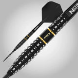 Red Dragon Ascend - Torpedo 90% Tungsten Steel Tip Darts-5-23 GRAM-Premier Darts