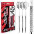 Red Dragon Javelin Original 85% Tungsten Steel Tip Darts-1-21 GRAM-Premier Darts