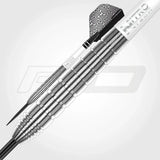 Red Dragon Luke Humphries TX1 Pioneer 90% Tungsten Steel Tip Darts-2-22 GRAM-Premier Darts