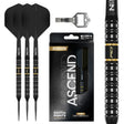 Red Dragon Ascend Parallel SP 90% Tungsten Steel Tip Darts-1-22 GRAM-Premier Darts