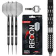 Red Dragon Recon Parallel SP 90% Tungsten Steel Tip Darts-1-22 GRAM-Premier Darts
