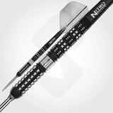 Red Dragon Recon Parallel SP 90% Tungsten Steel Tip Darts-2-22 GRAM-Premier Darts