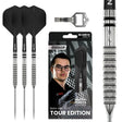 Red Dragon Gian van Veen Tour Edition SP 90% Tungsten Steel Tip Darts-1-21 GRAM-Premier Darts