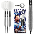 Red Dragon Luke Humphries TX1 Pioneer SP 90% Tungsten Steel Tip Darts-1-22 GRAM-Premier Darts