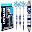 Red Dragon Gerwyn Price SE Brass Steel Tip Darts-1-21 GRAM-Premier Darts