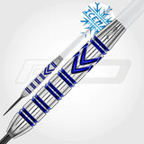 Red Dragon Gerwyn Price SE Brass Steel Tip Darts-2-21 GRAM-Premier Darts