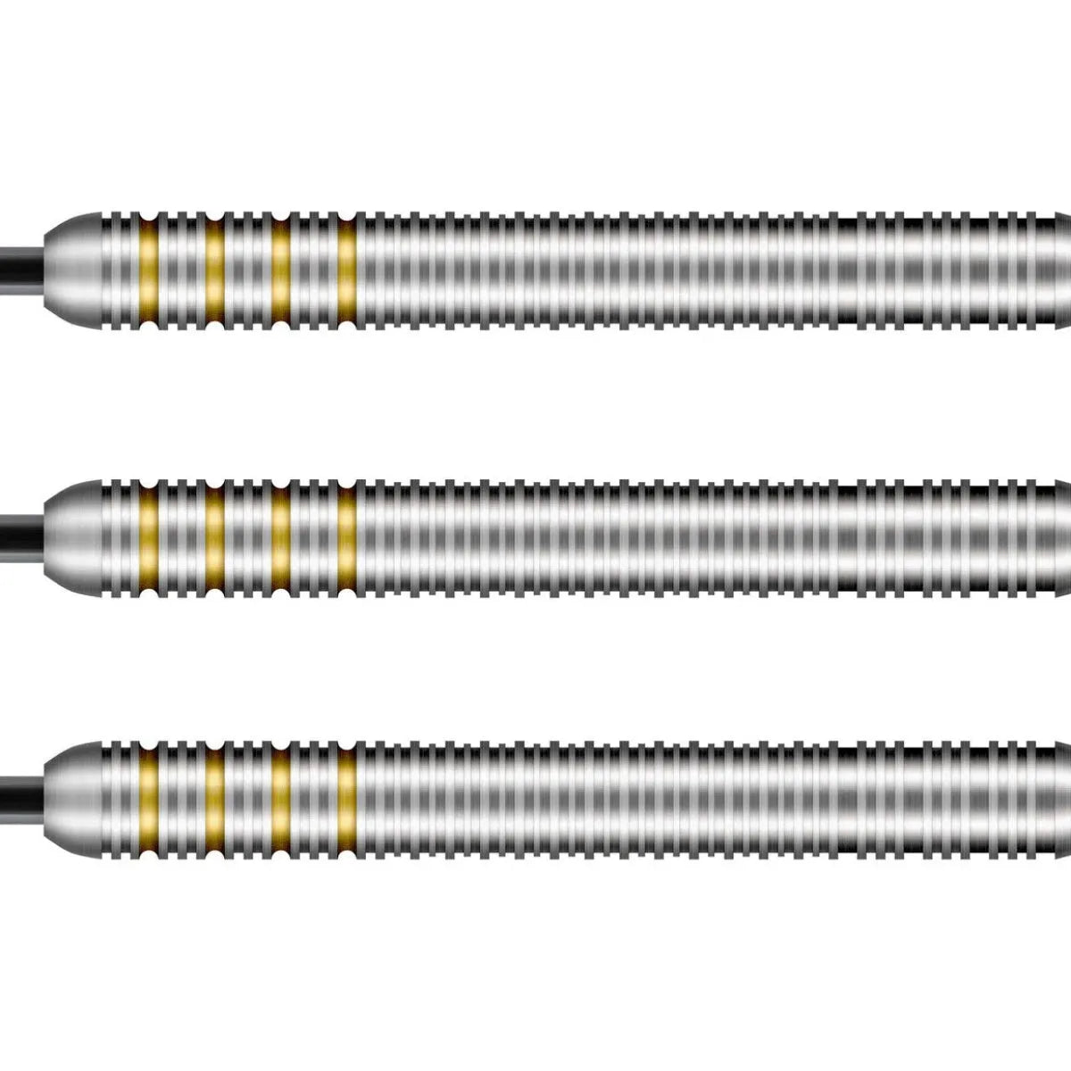Shot Ritchie Edhouse 90% Tungsten Steel Tip Darts-3-23 GRAM-Premier Darts