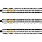 Shot Ritchie Edhouse 90% Tungsten Steel Tip Darts-3-23 GRAM-Premier Darts