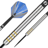 Shot Ritchie Edhouse 90% Tungsten Steel Tip Darts-2-23 GRAM-Premier Darts