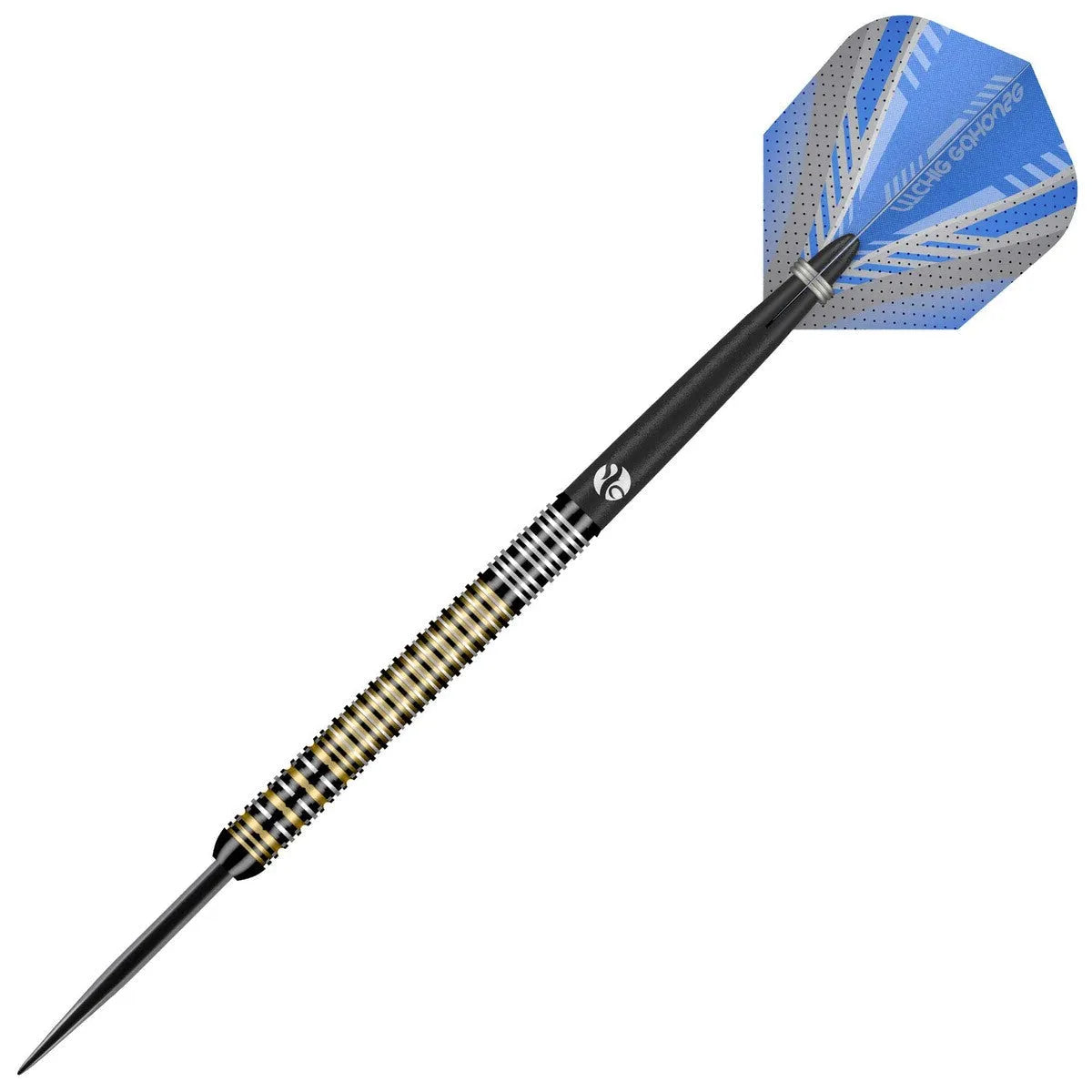 Shot Ritchie Edhouse Madhouse 90% Tungsten Steel Tip Darts-4-23 GRAM-Premier Darts