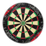 Target Darts Rift Dartboard Set