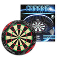 Target Rift Dartboard + Corona Light Bundle-1-Premier Darts