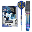 Target Japan Haruki Muramatsu Rising Sun G10 95% Tungsten Steel Tip Darts