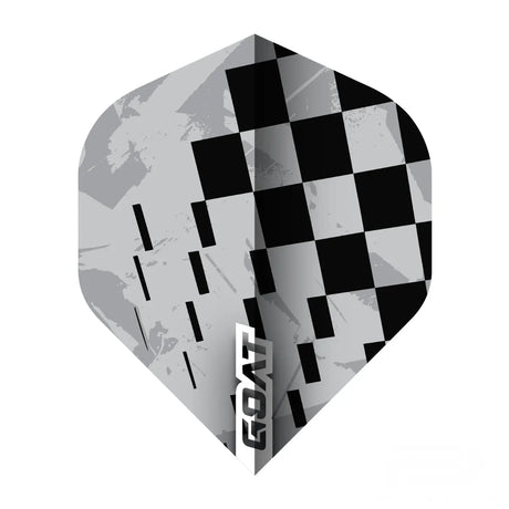 GOAT Rook No2 Flights-2-Premier Darts