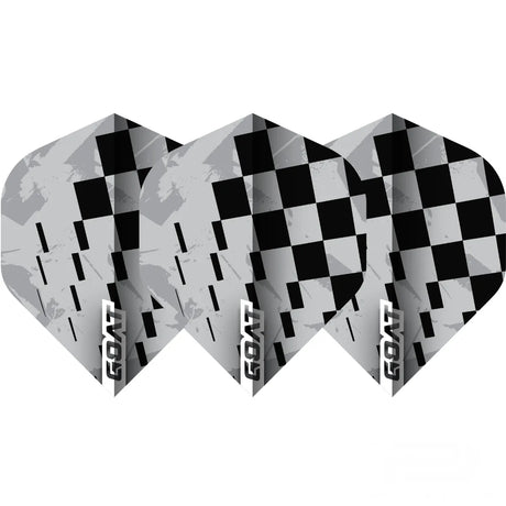 GOAT Rook No2 Flights-1-Premier Darts