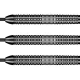 Shot Pro Series Rowby John Rodriguez Baha 90% Tungsten Steel Tip Darts