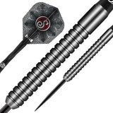 Shot Raymond Smith Guru 90% Tungsten Steel Tip Darts-2-22 GRAM-Premier Darts