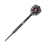 Shot Pro Series Raymond Smith Guru TP 90% Tungsten Steel Tip Darts-5-22 GRAM-Premier Darts