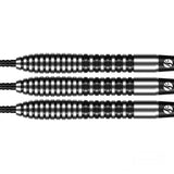 Shot Pro Series Raymond Smith Guru TP 90% Tungsten Steel Tip Darts-4-22 GRAM-Premier Darts