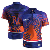 Target Darts Raymond Van Barneveld 2027 Player Shirt-8-Small-Premier Darts