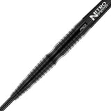 Red Dragon Razer Edge Extreme 90% Tungsten Steel Tip Darts-2-24 GRAM-Premier Darts