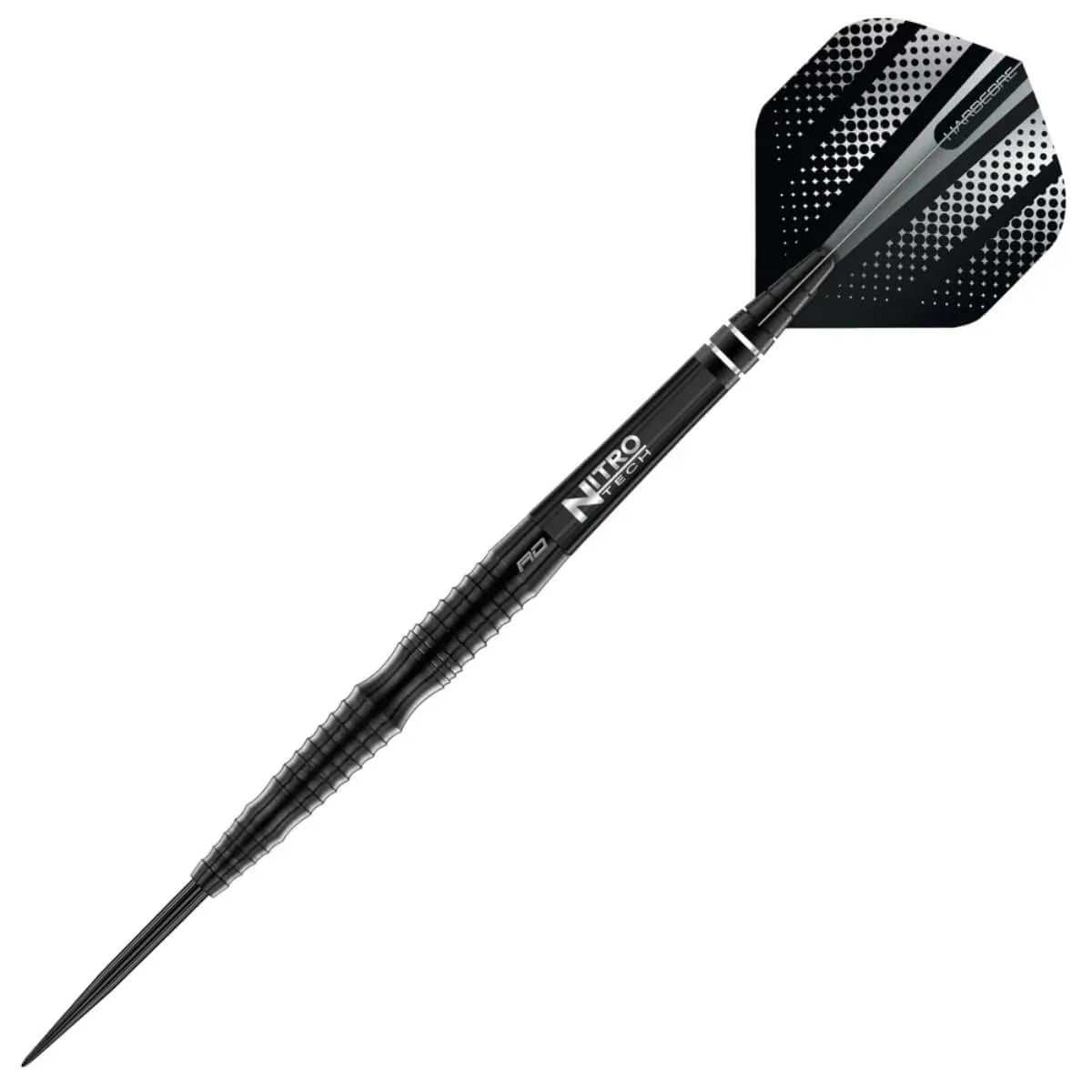 Red Dragon Razer Edge Extreme 90% Tungsten Steel Tip Darts-3-24 GRAM-Premier Darts