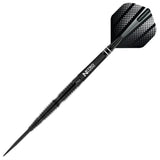 Red Dragon Razer Edge Extreme 90% Tungsten Steel Tip Darts-3-24 GRAM-Premier Darts
