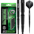 Red Dragon Razer Edge Extreme 90% Tungsten Steel Tip Darts-1-24 GRAM-Premier Darts
