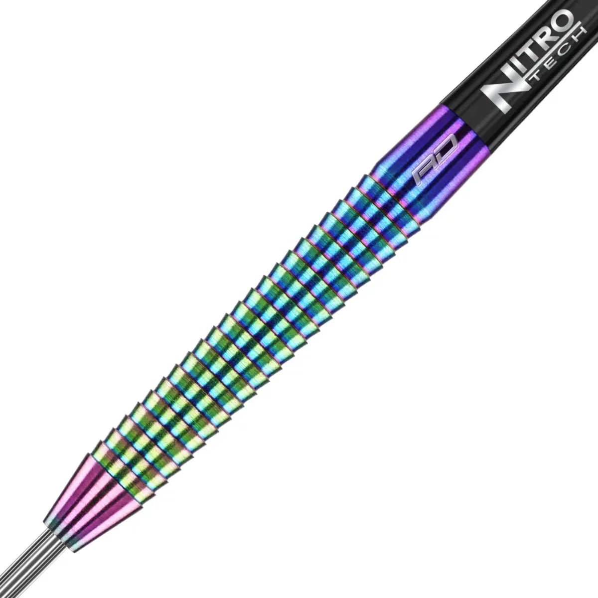 Red Dragon Razer Edge Spectron 85% Tungsten Steel Tip Darts-2-23 GRAM-Premier Darts