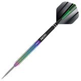 Red Dragon Razer Edge Spectron 85% Tungsten Steel Tip Darts-3-23 GRAM-Premier Darts